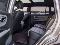 GAC AION Y 70 Smart Leader Vitality Edition - ფოტო 5