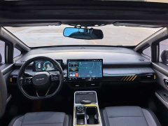 GAC AION Y 70 Smart Leader Vitality Edition - ფოტო 6