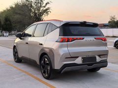 GAC AION Y 70 Smart Leader Vitality Edition - ფოტო 7