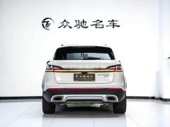 Lincoln Explorer 2021 2.7T AWD Prestige - ფოტო 11