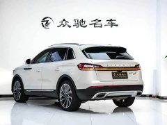 Lincoln Explorer 2021 2.7T AWD Prestige - ფოტო 12