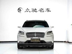 Lincoln Explorer 2021 2.7T AWD Prestige - ფოტო 2