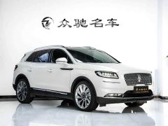 Lincoln Explorer 2021 2.7T AWD Prestige - ფოტო 3