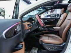 Lincoln Explorer 2021 2.7T AWD Prestige - ფოტო 5