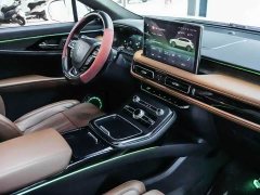 Lincoln Explorer 2021 2.7T AWD Prestige - ფოტო 7