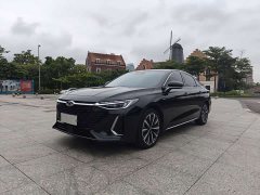 Chery Arrizo 8 1.6T DCT Premium - ფოტო 1