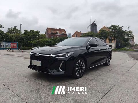 2022 Chery Arrizo 8 1.6T DCT Premium - ავტომობილი ჩინეთიდან