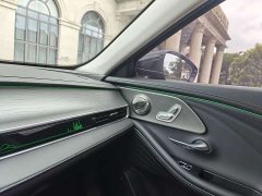 Chery Arrizo 8 1.6T DCT Premium - ფოტო 12