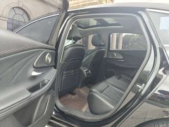 Chery Arrizo 8 1.6T DCT Premium - ფოტო 13