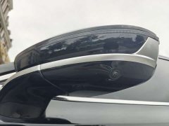 Chery Arrizo 8 1.6T DCT Premium - ფოტო 16
