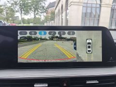 Chery Arrizo 8 1.6T DCT Premium - ფოტო 18