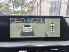 Chery Arrizo 8 1.6T DCT Premium - ფოტო 19