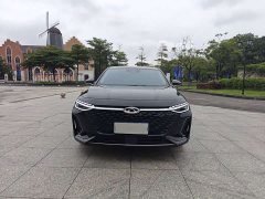 Chery Arrizo 8 1.6T DCT Premium - ფოტო 2