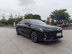 Chery Arrizo 8 1.6T DCT Premium - ფოტო 3
