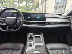 Chery Arrizo 8 1.6T DCT Premium - ფოტო 6