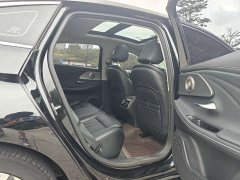 Chery Arrizo 8 1.6T DCT Premium - ფოტო 8