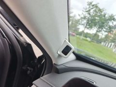Chery Arrizo 8 1.6T DCT Premium - ფოტო 9
