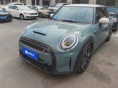 BMW MINI 2.0T COOPER S Arc Special Edition - ფოტო 1