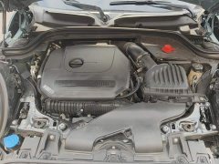 BMW MINI 2.0T COOPER S Arc Special Edition - ფოტო 10