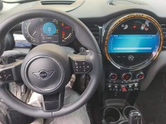 BMW MINI 2.0T COOPER S Arc Special Edition - ფოტო 12
