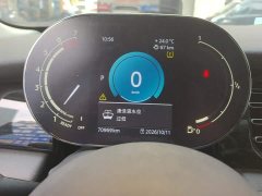 BMW MINI 2.0T COOPER S Arc Special Edition - ფოტო 14