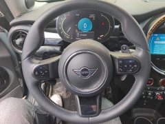 BMW MINI 2.0T COOPER S Arc Special Edition - ფოტო 15