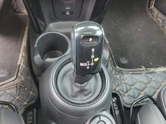 BMW MINI 2.0T COOPER S Arc Special Edition - ფოტო 16