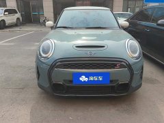 BMW MINI 2.0T COOPER S Arc Special Edition - ფოტო 2