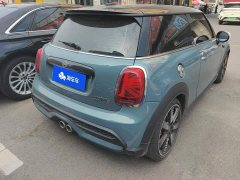 BMW MINI 2.0T COOPER S Arc Special Edition - ფოტო 3