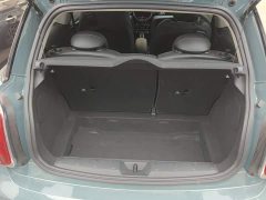 BMW MINI 2.0T COOPER S Arc Special Edition - ფოტო 4