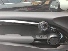 BMW MINI 2.0T COOPER S Arc Special Edition - ფოტო 7