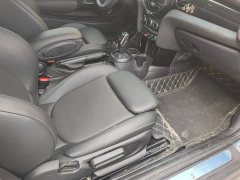 BMW MINI 2.0T COOPER S Arc Special Edition - ფოტო 8