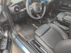 BMW MINI 2.0T COOPER S Arc Special Edition - ფოტო 9