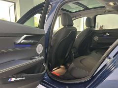 BMW 1 Series 2023 120i M Sport Radiant Edition - ფოტო 10