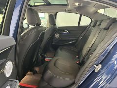 BMW 1 Series 2023 120i M Sport Radiant Edition - ფოტო 11