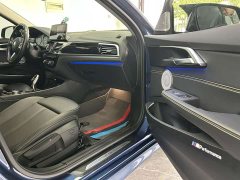 BMW 1 Series 2023 120i M Sport Radiant Edition - ფოტო 12