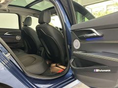BMW 1 Series 2023 120i M Sport Radiant Edition - ფოტო 13