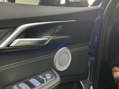 BMW 1 Series 2023 120i M Sport Radiant Edition - ფოტო 15