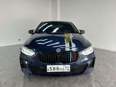 BMW 1 Series 2023 120i M Sport Radiant Edition - ფოტო 2