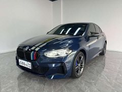 BMW 1 Series 2023 120i M Sport Radiant Edition - ფოტო 3