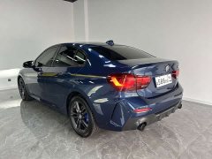 BMW 1 Series 2023 120i M Sport Radiant Edition - ფოტო 5