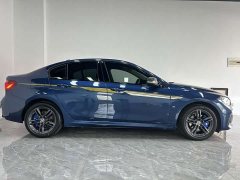 BMW 1 Series 2023 120i M Sport Radiant Edition - ფოტო 6