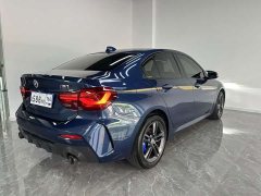 BMW 1 Series 2023 120i M Sport Radiant Edition - ფოტო 7