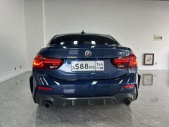 BMW 1 Series 2023 120i M Sport Radiant Edition - ფოტო 8