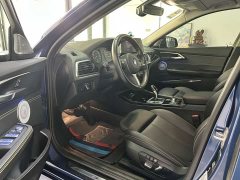 BMW 1 Series 2023 120i M Sport Radiant Edition - ფოტო 9