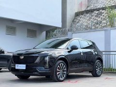 Cadillac XT5 2.0T Premium - ფოტო 1