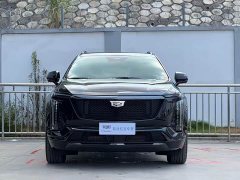 Cadillac XT5 2.0T Premium - ფოტო 2