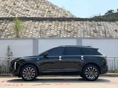 Cadillac XT5 2.0T Premium - ფოტო 3
