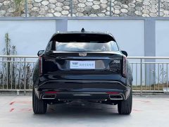 Cadillac XT5 2.0T Premium - ფოტო 4