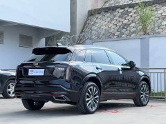 Cadillac XT5 2.0T Premium - ფოტო 5